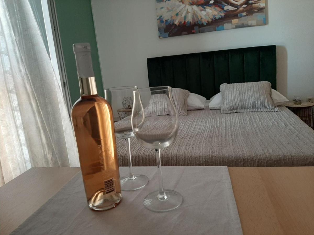 Zaninovic Gostinjska kuća Hvar Town