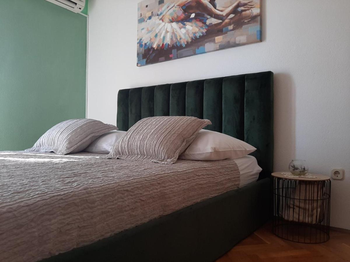 Gostinjska kuća Zaninovic