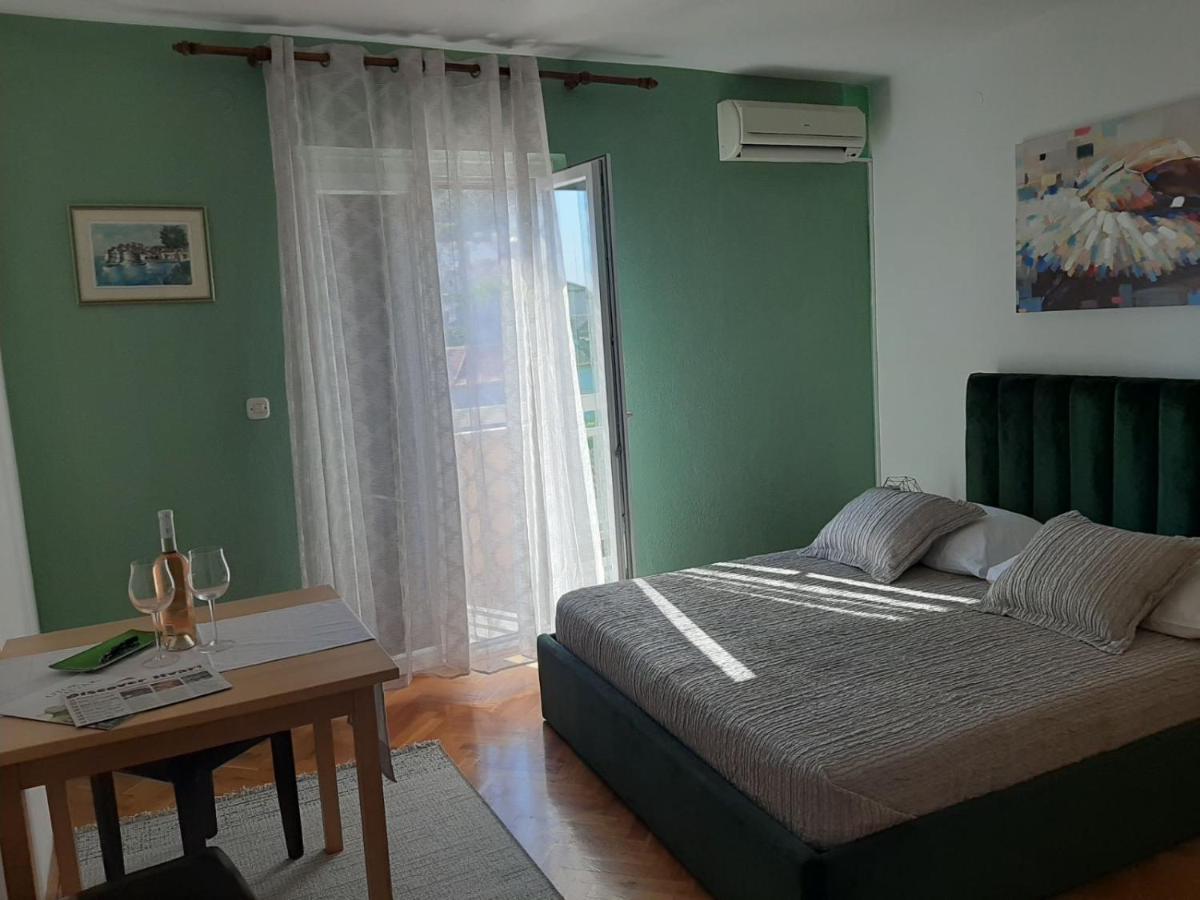 Gostinjska kuća Zaninovic Hvar Town