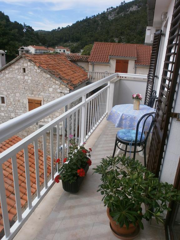 Gostinjska kuća Zaninovic